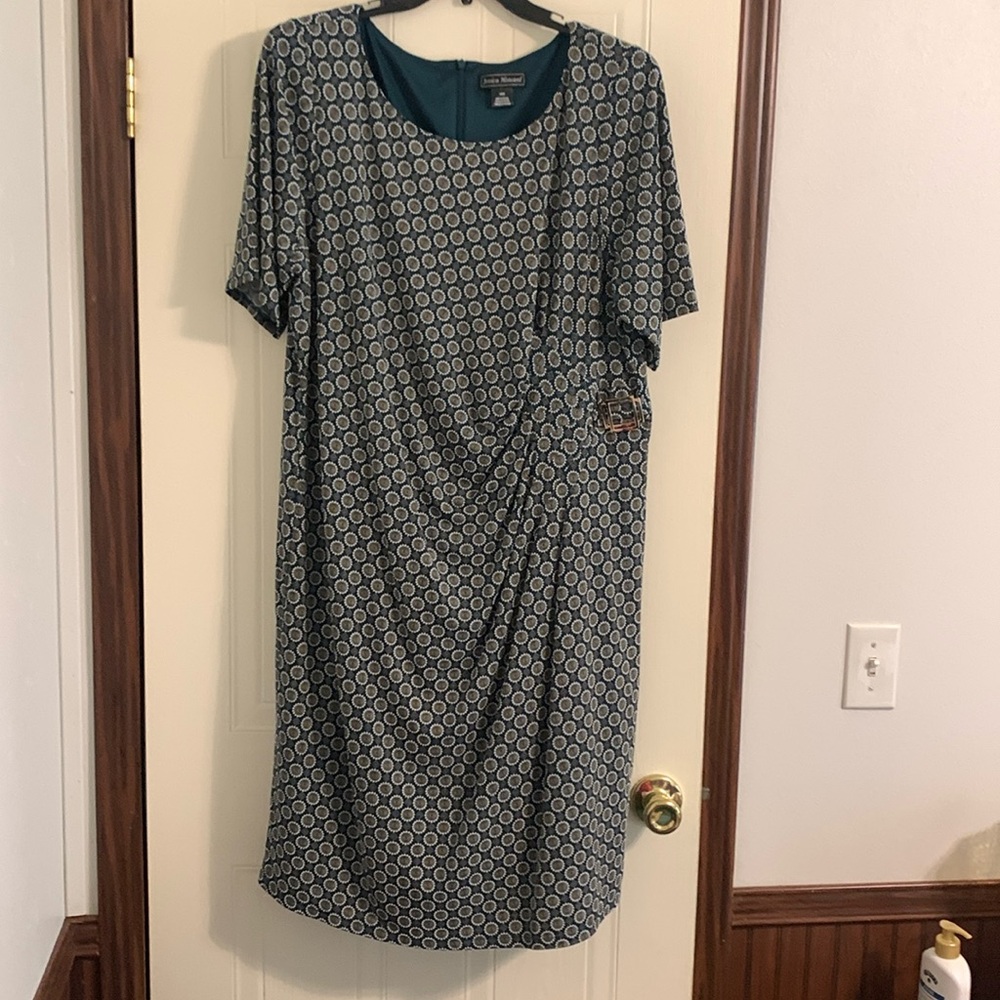 Casual Dress